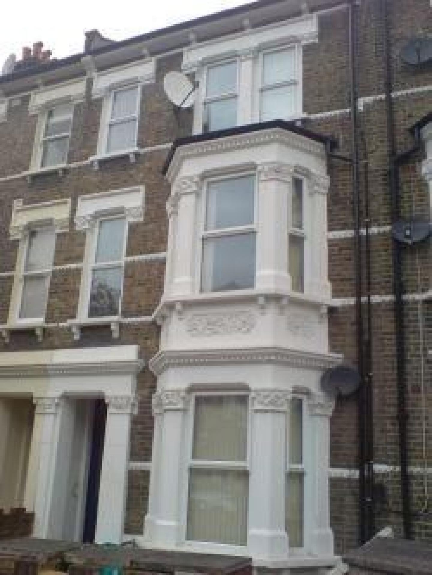 			5 Bedroom, 1 bath, 1 reception Flat			 Bradiston Road, MAIDA VALE W9 W9